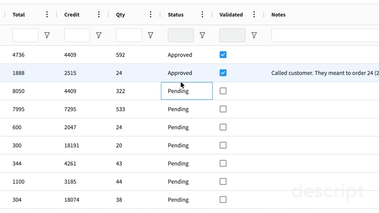 Visual Edit 3.0 Demo